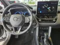 Toyota Corolla Cross Team DK elektr. Heckklappe PDC Sit
