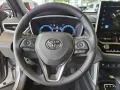 Toyota Corolla Cross Team DK elektr. Heckklappe PDC Sit