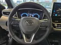 Toyota Corolla Cross Teamplayer DK PDC elektr. Heckklap