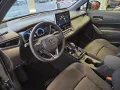 Toyota Corolla Cross Teamplayer DK PDC elektr. Heckklap