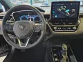 Toyota Corolla Cross Teamplayer DK PDC elektr. Heckklap