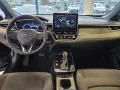 Toyota Corolla Cross Teamplayer DK PDC elektr. Heckklap