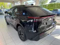 Toyota bz4X Teamplayer 360°Kamera Toter Winkel Warner