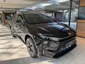 Toyota bz4X Teamplayer 360°Kamera Toter Winkel Warner