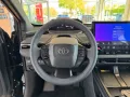 Toyota bz4X Teamplayer 360°Kamera Toter Winkel Warner