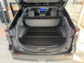 Toyota bz4X Teamplayer 360°Kamera Toter Winkel Warner