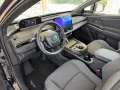 Toyota bz4X Teamplayer 360°Kamera Toter Winkel Warner