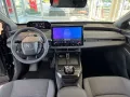 Toyota bz4X Teamplayer 360°Kamera Toter Winkel Warner