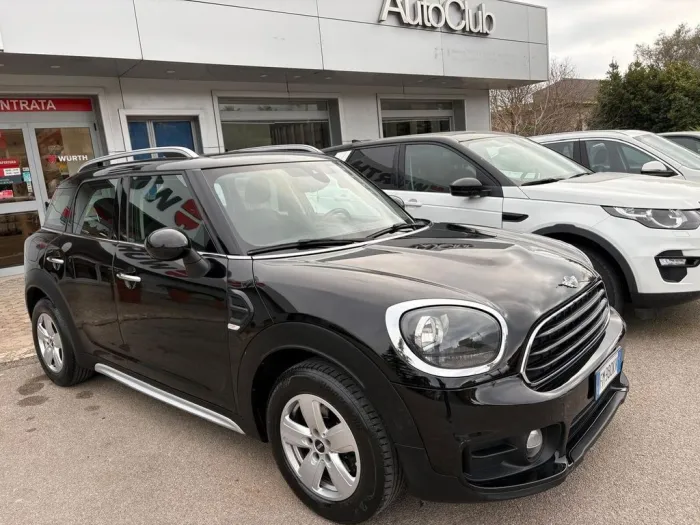 MINI Mini One Countryman 1.5 D