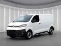 Citroën Jumpy Kasten Club 1.5D*Temp PDC MirrorLink Klima