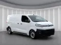 Citroën Jumpy Kasten Club 1.5D*Temp PDC MirrorLink Klima