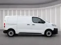Citroën Jumpy Kasten Club 1.5D*Temp PDC MirrorLink Klima