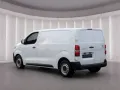 Citroën Jumpy Kasten Club 1.5D*Temp PDC MirrorLink Klima