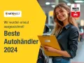 DS Automobiles 3 Crossback 1.2 PureTech 155 So Chic NAVI+SHZ+