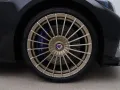 ALPINA B4 GT SWITCH-TRONIC Allrad - Black Sapphire
