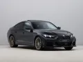 ALPINA B4 GT SWITCH-TRONIC Allrad - Black Sapphire