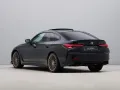 ALPINA B4 GT SWITCH-TRONIC Allrad - Black Sapphire