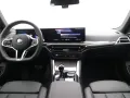 ALPINA B4 GT SWITCH-TRONIC Allrad - Black Sapphire