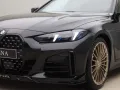 ALPINA B4 GT SWITCH-TRONIC Allrad - Black Sapphire