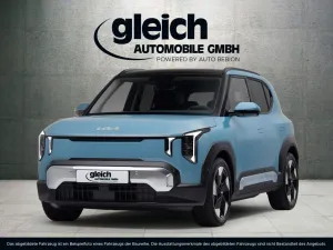 Kia EV2 61 kwh GT-Line Long Range KeyLess LED Navi