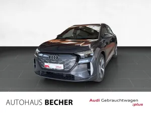 Audi Q4 SUV e-tron performance 210 kW /AHK/Navi/HuD