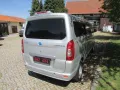 DFSK Centro LOGI Star 200