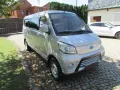 DFSK Centro LOGI Star 200