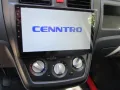 DFSK Centro LOGI Star 200