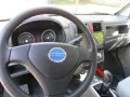 Suzuki Centro LOGI Star 200