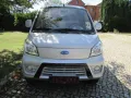 Suzuki Centro LOGI Star 200