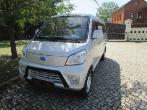 Suzuki Centro LOGI Star 200