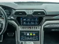 Lamborghini Urus S Blu Lacus Matt - MY24 - Akrapovic - XPEL