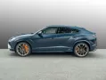 Lamborghini Urus S Blu Lacus Matt - MY24 - Akrapovic - XPEL