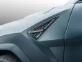 Lamborghini Urus S Blu Lacus Matt - MY24 - Akrapovic - XPEL