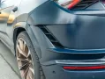 Lamborghini Urus S Blu Lacus Matt - MY24 - Akrapovic - XPEL