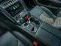 Lamborghini Urus S Blu Lacus Matt - MY24 - Akrapovic - XPEL
