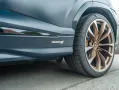Lamborghini Urus S Blu Lacus Matt - MY24 - Akrapovic - XPEL