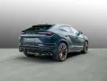 Lamborghini Urus S Blu Lacus Matt - MY24 - Akrapovic - XPEL