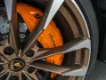 Lamborghini Urus S Blu Lacus Matt - MY24 - Akrapovic - XPEL