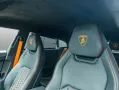 Lamborghini Urus S Blu Lacus Matt - MY24 - Akrapovic - XPEL