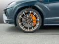 Lamborghini Urus S Blu Lacus Matt - MY24 - Akrapovic - XPEL