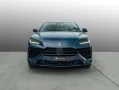 Lamborghini Urus S Blu Lacus Matt - MY24 - Akrapovic - XPEL