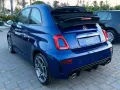 Abarth ABARTH 595C CABRIO NAVI