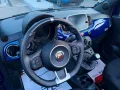 Abarth ABARTH 595C CABRIO NAVI