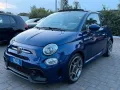 Abarth ABARTH 595C CABRIO NAVI