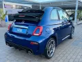 Abarth ABARTH 595C CABRIO NAVI