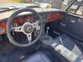 Austin Healey 3000 H-Kennzeichen Mark 3