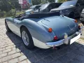 Austin Healey 3000 H-Kennzeichen Mark 3
