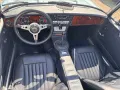 Austin Healey 3000 H-Kennzeichen Mark 3