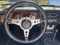 Austin Healey 3000 H-Kennzeichen Mark 3